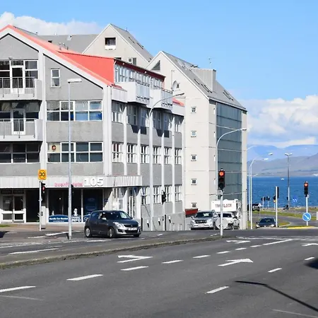 Apartment Greenkey S30