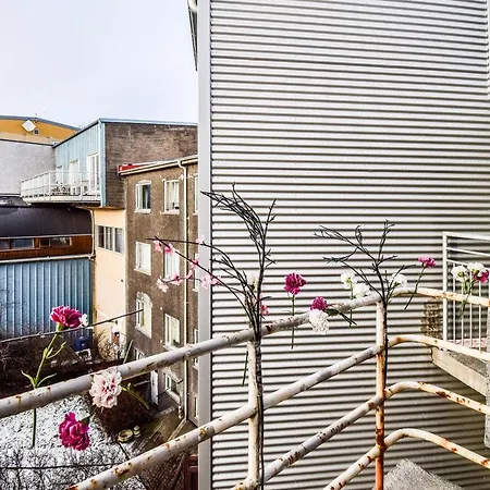 Apartment Greenkey S30 *