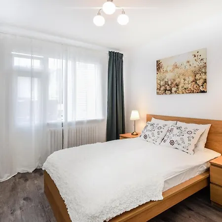 Apartment Greenkey S30